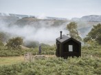 Shack exterior